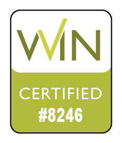 W.I.N. Zertifikat Worldsoft